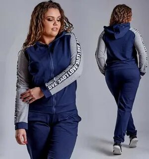 Спортивные костюмы 52 размера