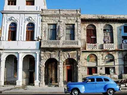 Cuba studio