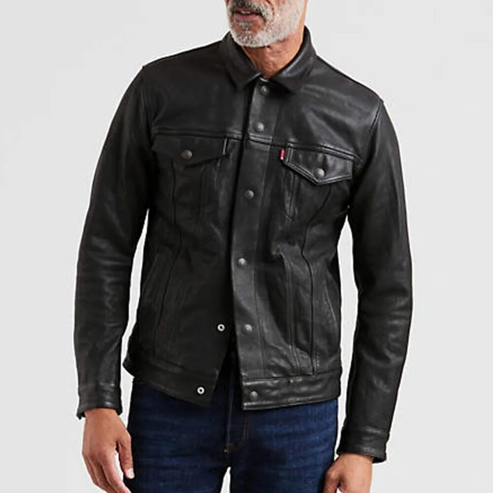 Кожаная trucker jacket levis. Кожаная куртка левайс. Levi's leather trucker jacket. Кожаная куртка levis. Levis trucker кожаная куртка.