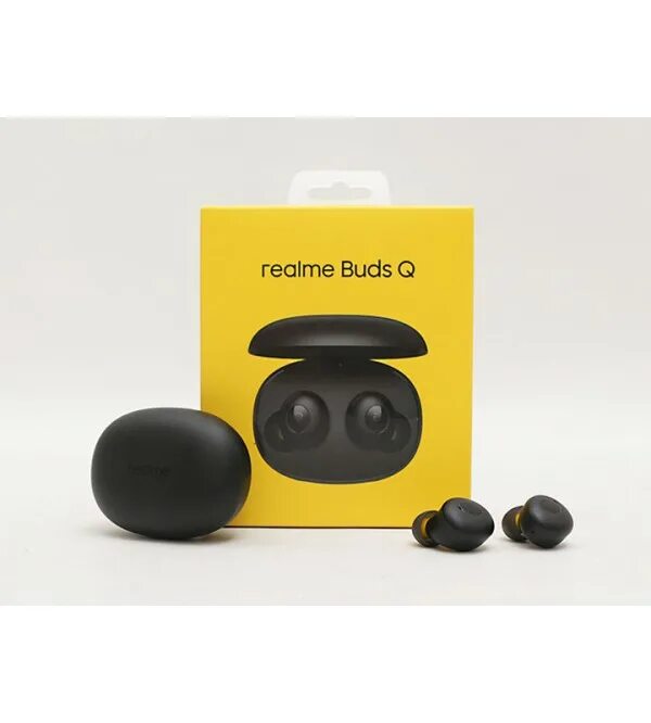 Наушники tws realme buds q. Наушники true wireless realme buds q2s night black. Realme buds q. Наушники realme buds q black. Realme buds q.