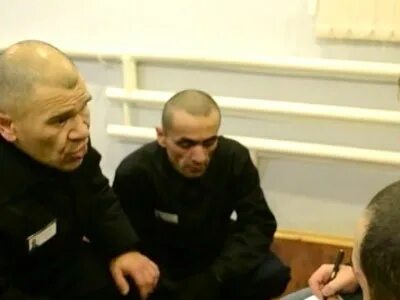 Криминал много повидал