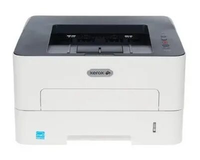 Xerox wifi