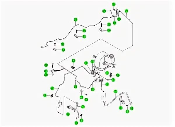 Тормозная трубка кайрон. Тормозная система схема SSANGYONG Rexton 2. Тормозная система ССАНГЙОНГ Актион спорт. Тормозная система Санг енг Кайрон. Тормозная система Кайрон дизель схема.