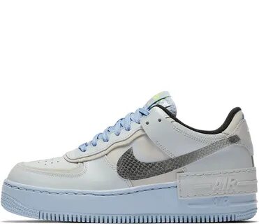 Кроссовки nike air force 1 shadow