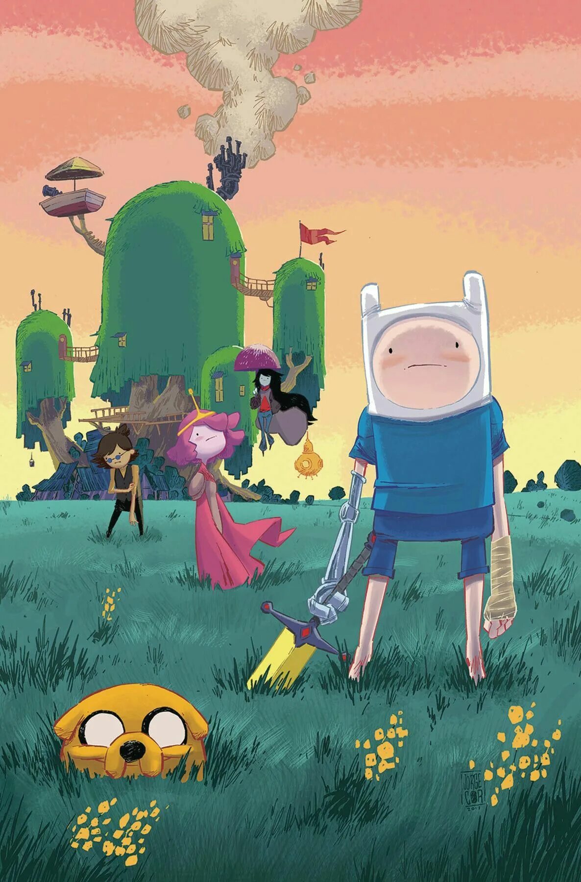 Сколько приключения. Фин и Джейк. Мульт адвентуре тайм. Мультик Adventure time. Приключения Финна и Джейка.