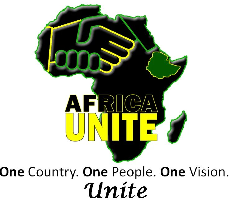 Africa unite