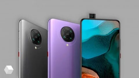 Redmi note 30