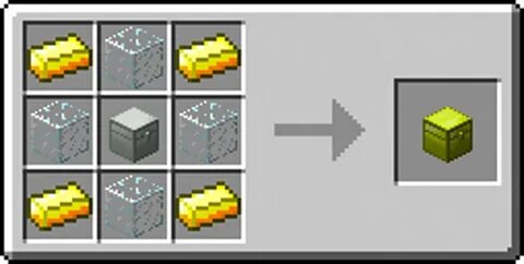 Iron chest 1.16 5