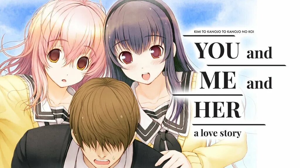 You and me and her новелла. Ты я и она новелла. Ты я и она история любви новелла. Read love stories
