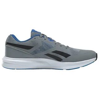 Run gray