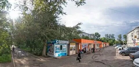 Волжская 9а