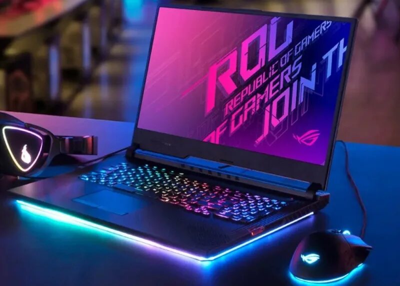 ASUS ROG Strix ноутбук. ASUS ROG Strix ноутбук подсветка. Асус Рог стрикс ноутбук. Ноутбук ASUS Laptop 2021.