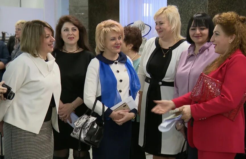 Белорусский союз. Союз женщин БГУ.