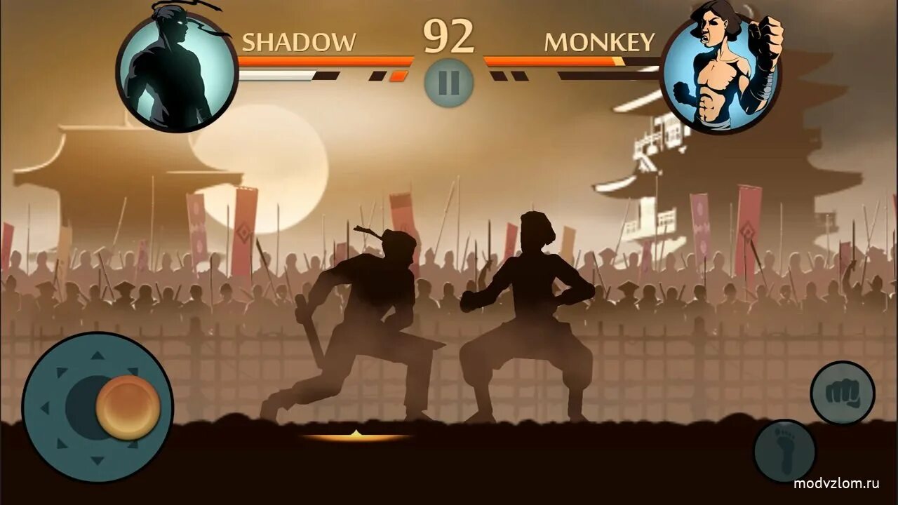 Взломанный shadow fight 2 все оружия. Обезьяна шадоу файт. Shadow Fight 2. Обезьяна Shadow Fight 2. Шедоу файт 4.