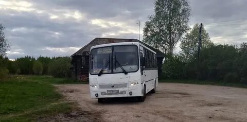 Автобус оршанка йошкар