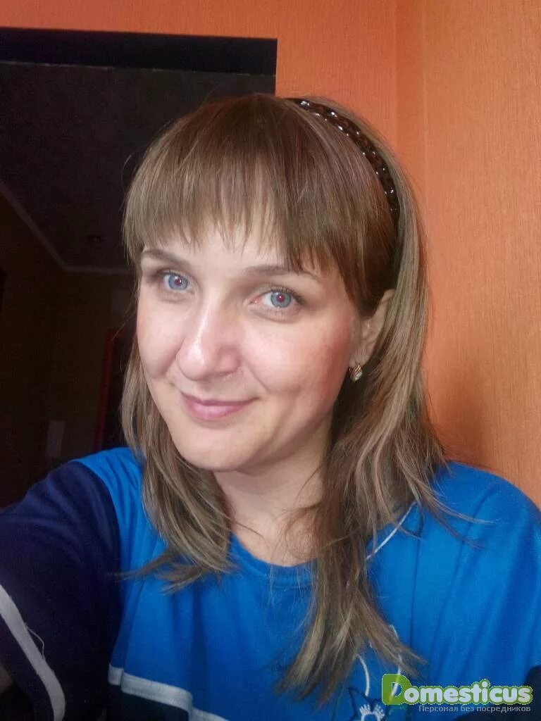 няня в балашихе