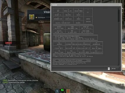 Cs2 autoexec