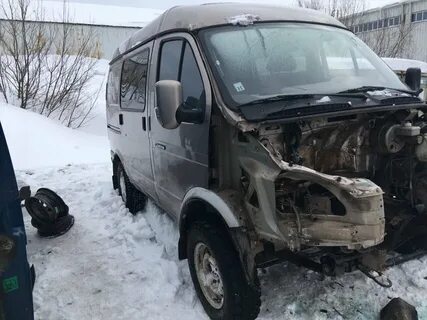 Разборка архангельск