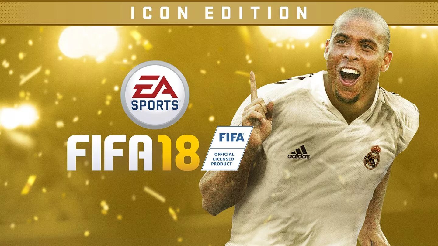 Fifa edition. ФИФА 18. FIFA 18 обложка. FIFA 18 (ФИФА 18). ФИФА 2018 обложка.