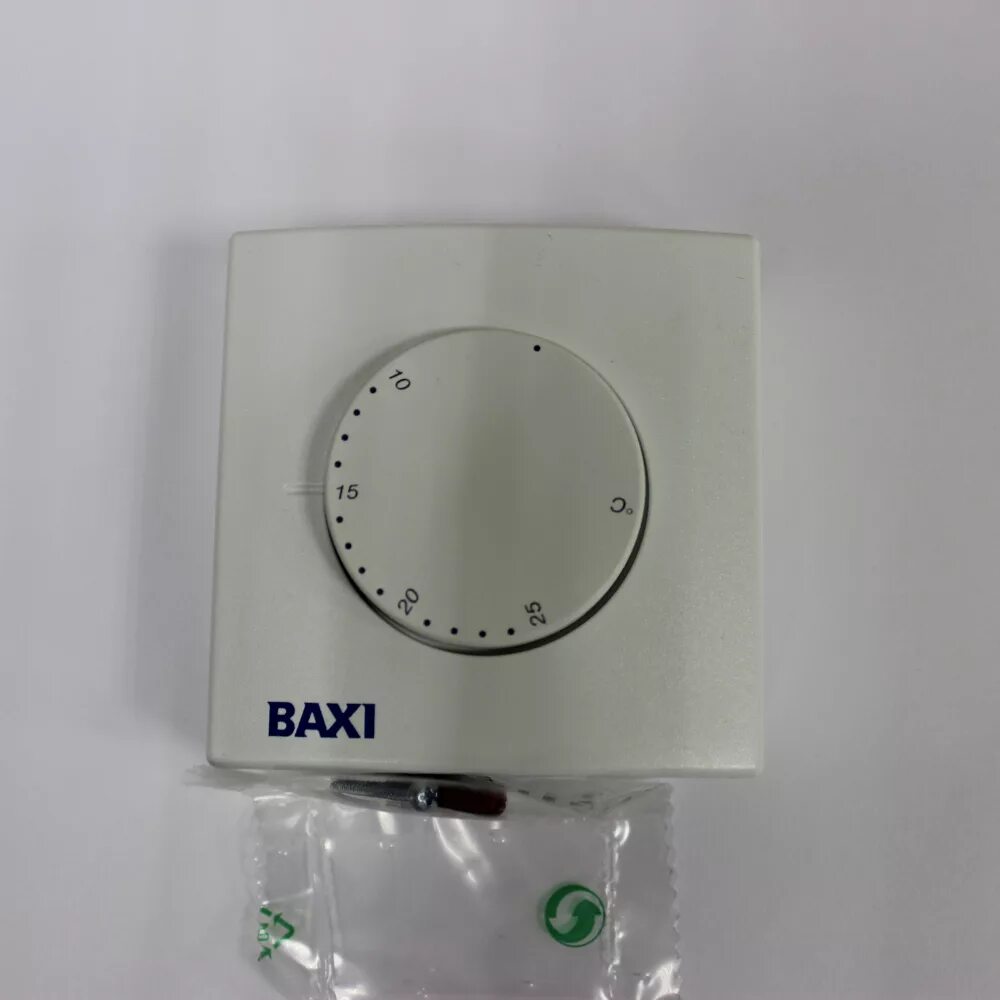 Термостат для котлов baxi. Термостат комнатный механический KHG 714086910 [Baxi]. Термостат комнатный Baxi khg714086910. Комнатный термостат Baxi TM 001m. Комнатный механический термостат KHG 714086910.