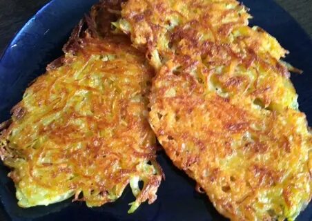 Решти классический рецепт