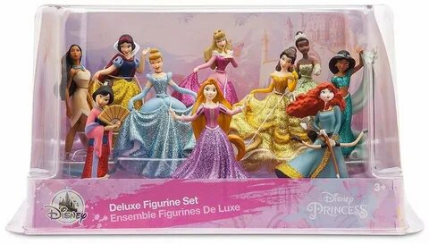 Disney набор