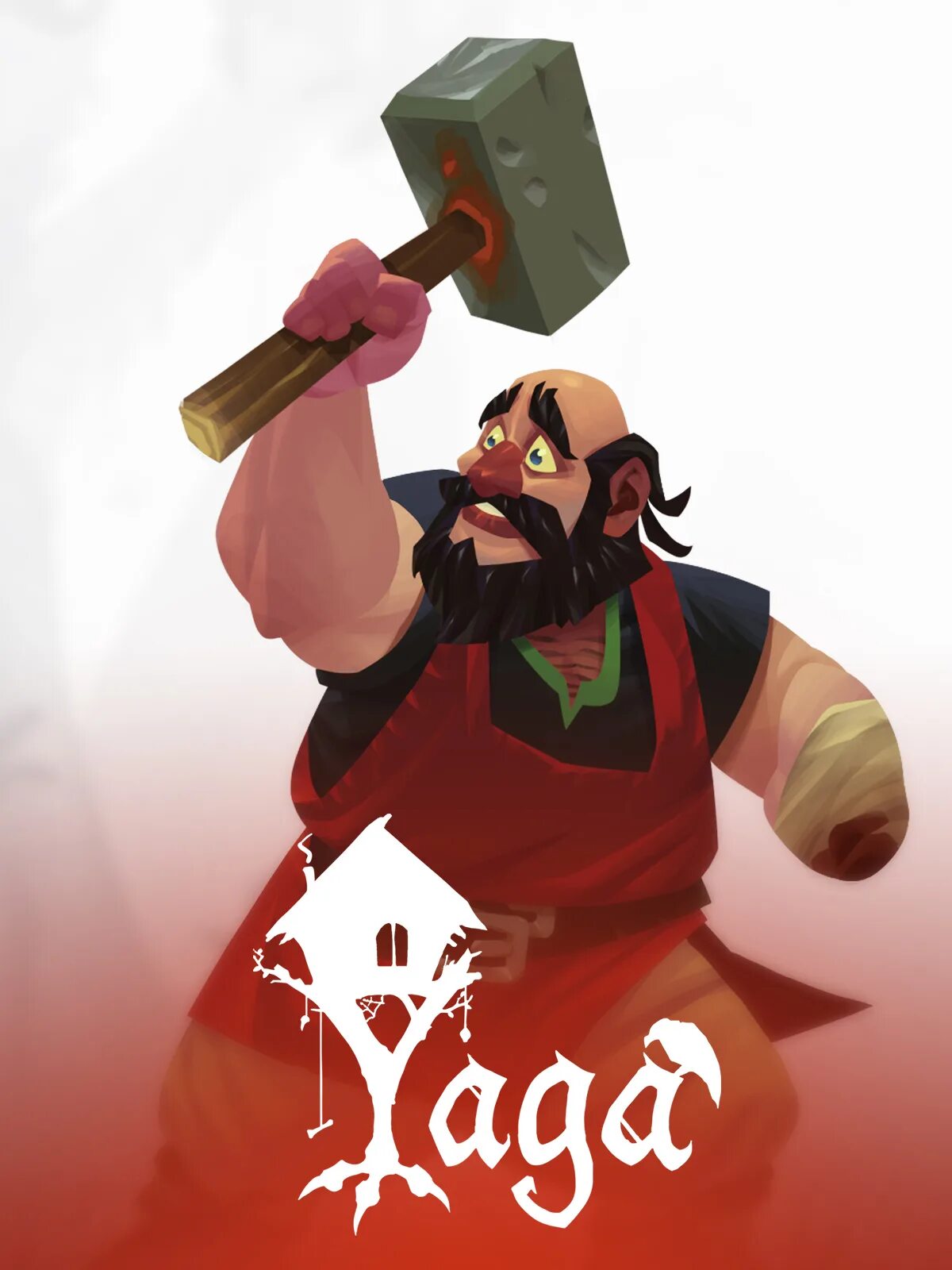 Yaga игра 2019. Яга игра на ПК. Баба-Яга. Yaga: armful Edition. Yaga игра