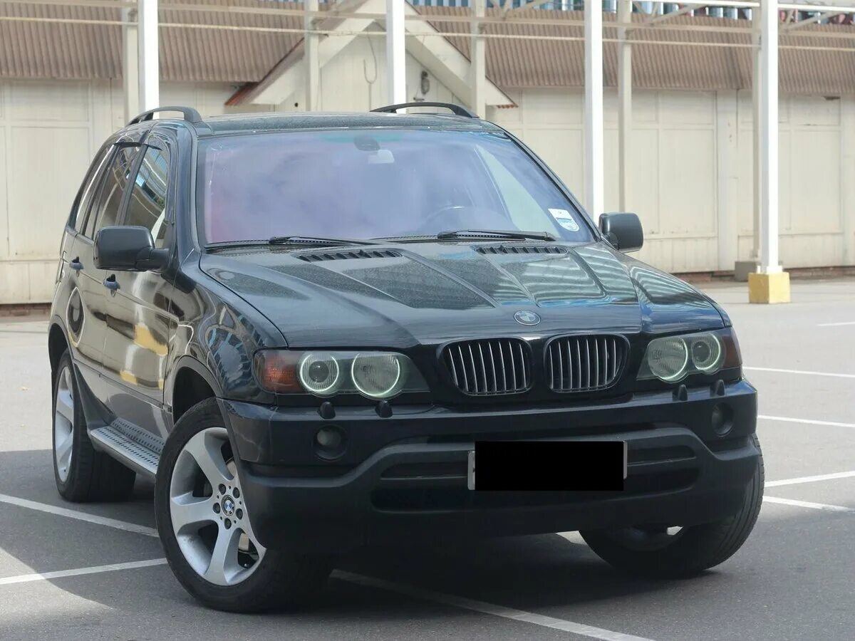 Авито бмв х