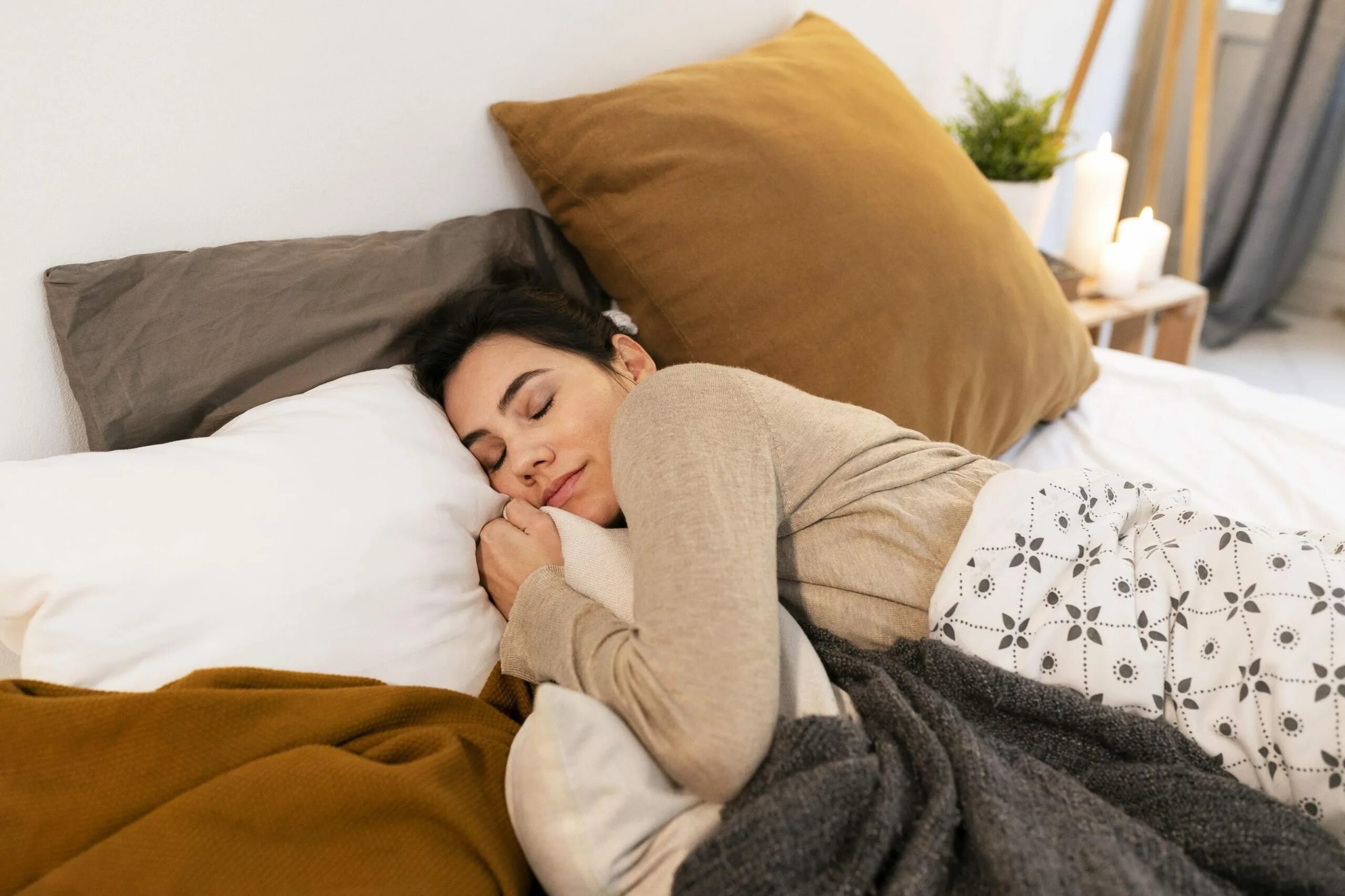 Sleeping language
