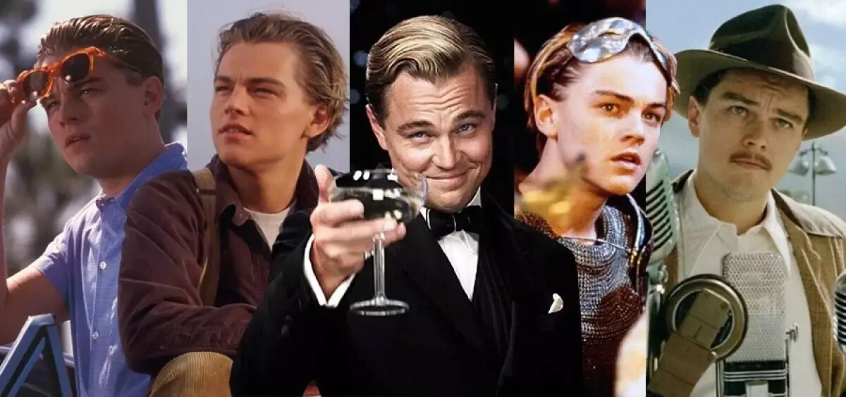 Leonardo dicaprio hayot mamot kinolari uzbek tilida. Леонардо ди Каприо 1999. Леонардо ди Каприо 2004.