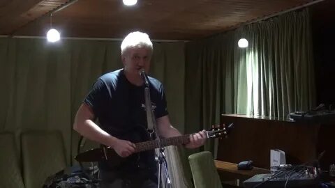 Калинкин продюсер