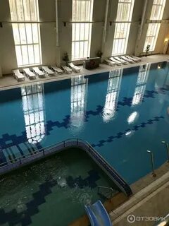 Санаторий чебаркульский