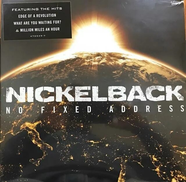 Nickelback no fixed address (2014). Nickelback обложки альбомов. Пластинка никельбэк. Nickelback "no fixed address". Fixed address