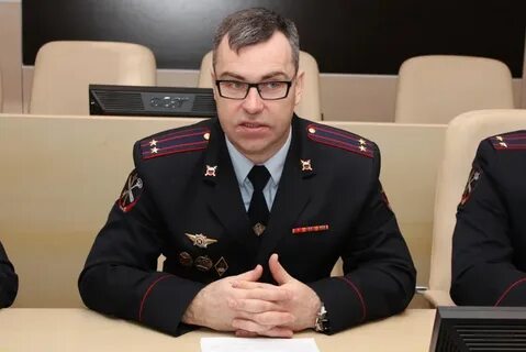 Магаданское увд