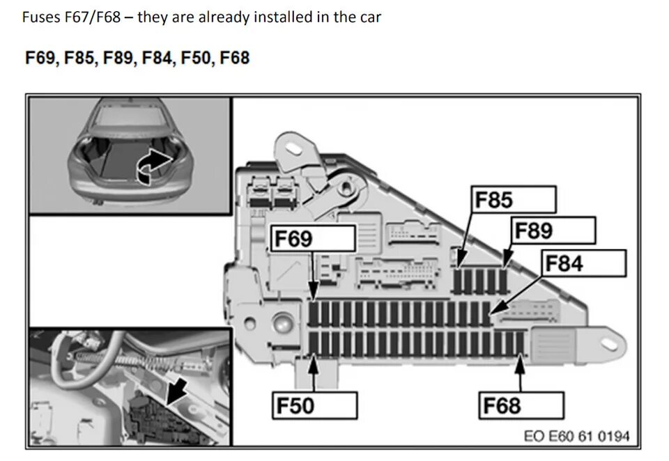 Реле е60. Предохранитель прикуривателя BMW e60. Блок реле е60. Блок предохранителей е60 2004. Предохранитель прикуривателя БМВ е60.