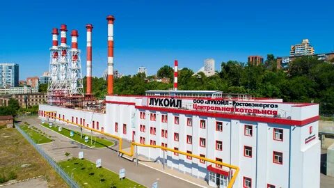 lukoil korean