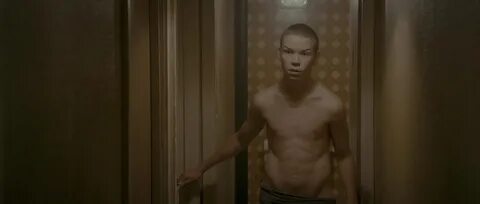 Slideshow will poulter nackt.