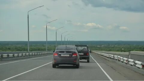 Архангельская область шоссе