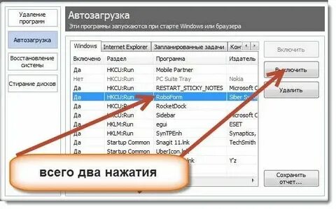 Глючить это простыми словами