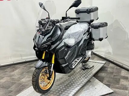 Regulmoto element 300