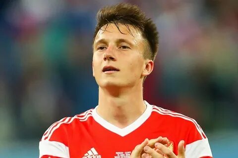 Александре головине