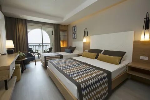 Standard room 1