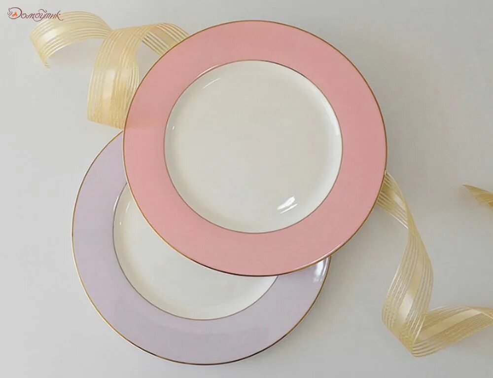 "ювел розовый". Керамическая посуда. Изображение тарелки. Варианты тарелок. Посуда domenik paradise bird.