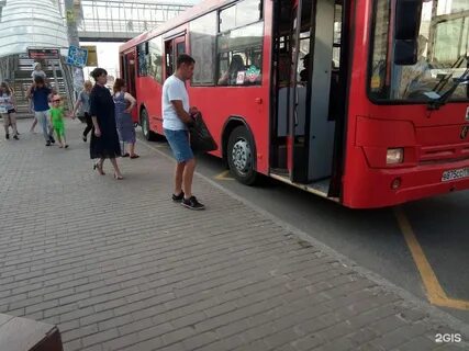 Маршрут автобуса 68 новосибирск остановки