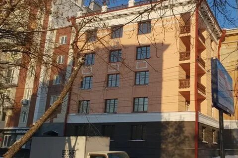 Ул урицкого 17а