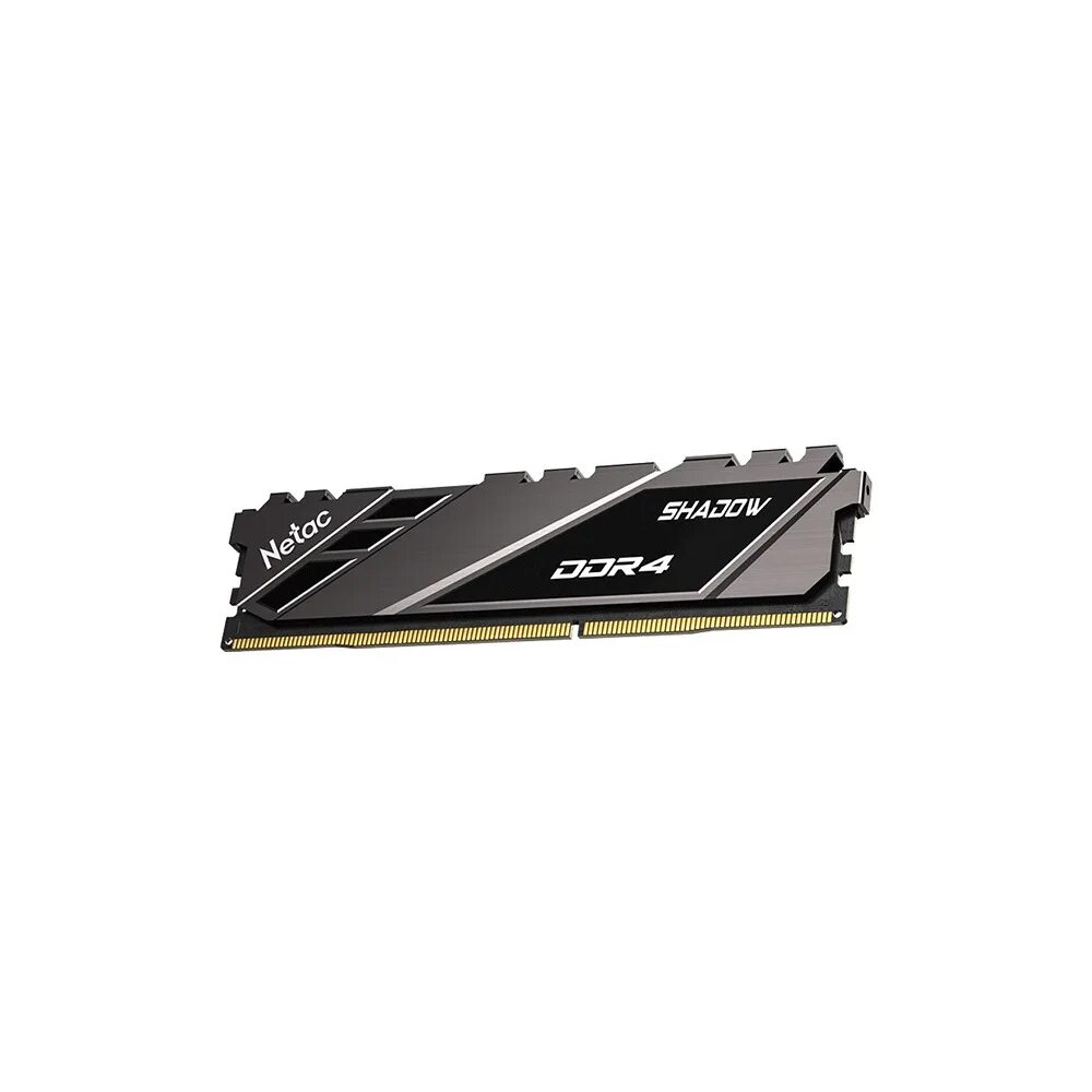 Netac shadow ddr4 8gb. Netac shadow ddr4 8gb