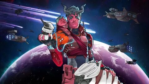 New dlc