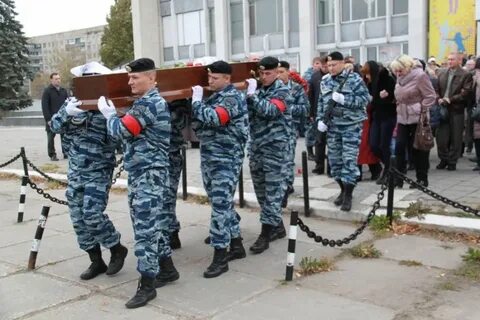 Омон гувд