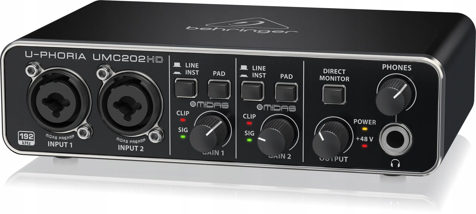 Behringer u. Behringer u-phoria umc22 usb. behringer umc204hd. behringer u-phoria umc202hd. behringer u-phoria umc204hd.