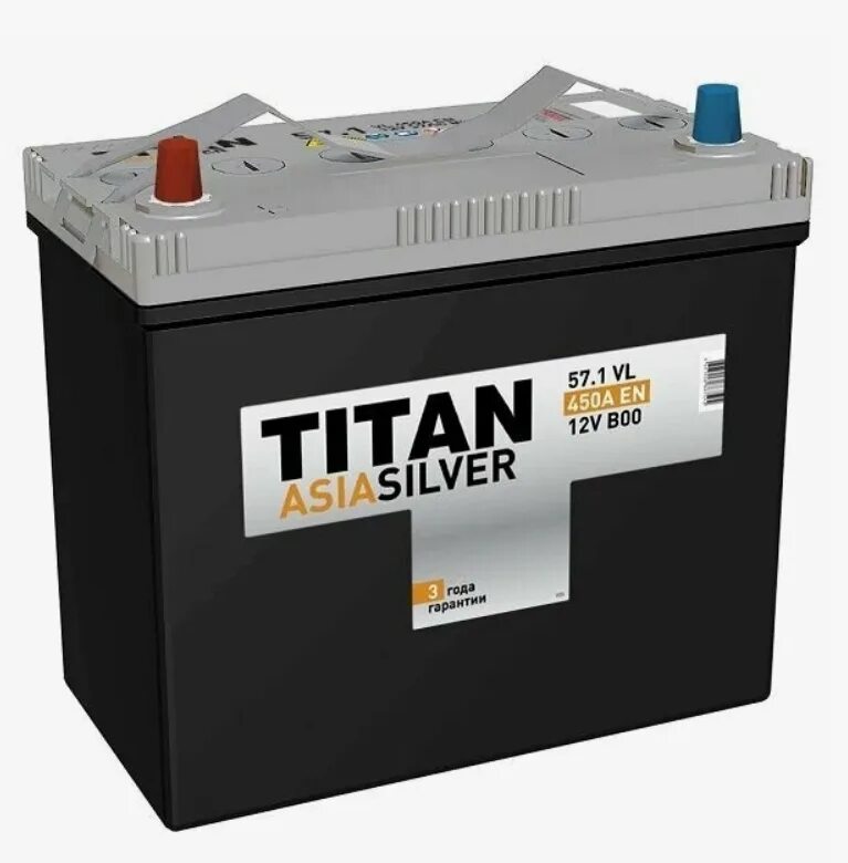 Аккумулятор 57. Аккумулятор автомобильный титан сильвер. titan asia silver 77ah 650a. titan asia silver 70ah. аккумулятор 57.0 титан asia silver.